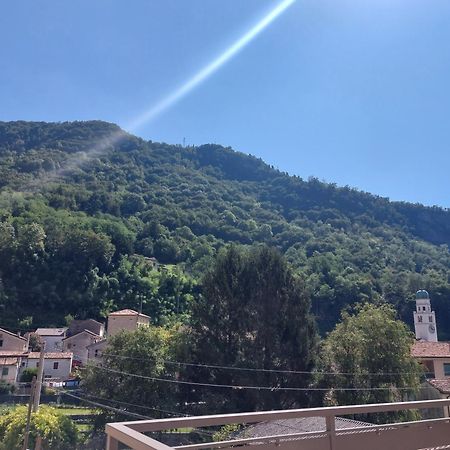 Appartamento Augusta Vittorio Veneto Kültér fotó