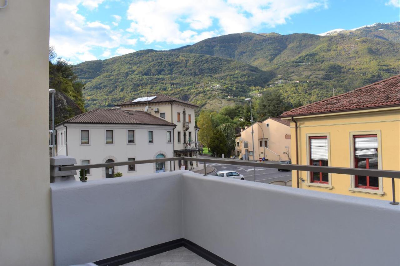 Appartamento Augusta Vittorio Veneto Kültér fotó