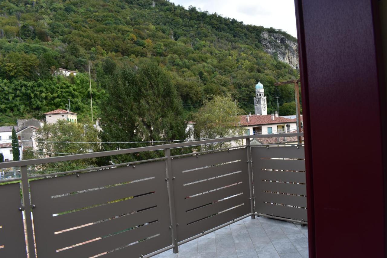 Appartamento Augusta Vittorio Veneto Kültér fotó
