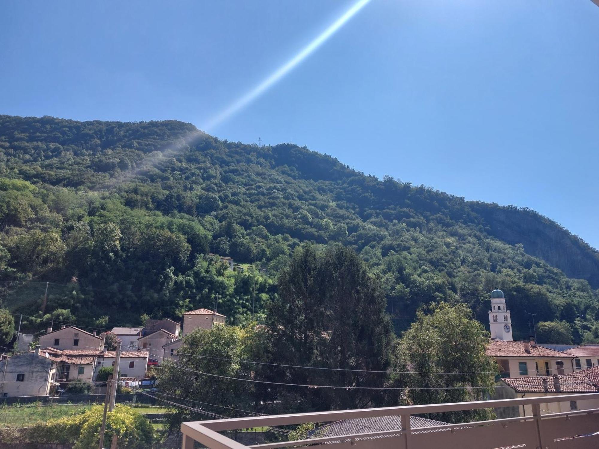 Appartamento Augusta Vittorio Veneto Kültér fotó