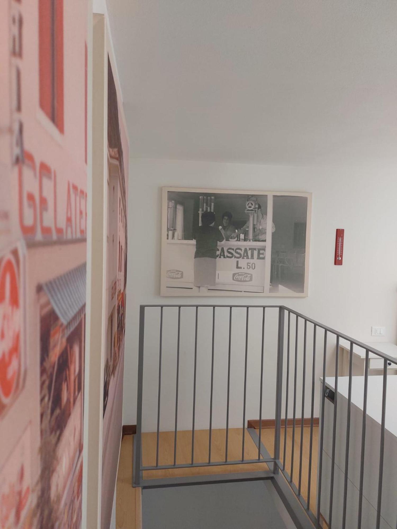 Appartamento Augusta Vittorio Veneto Kültér fotó