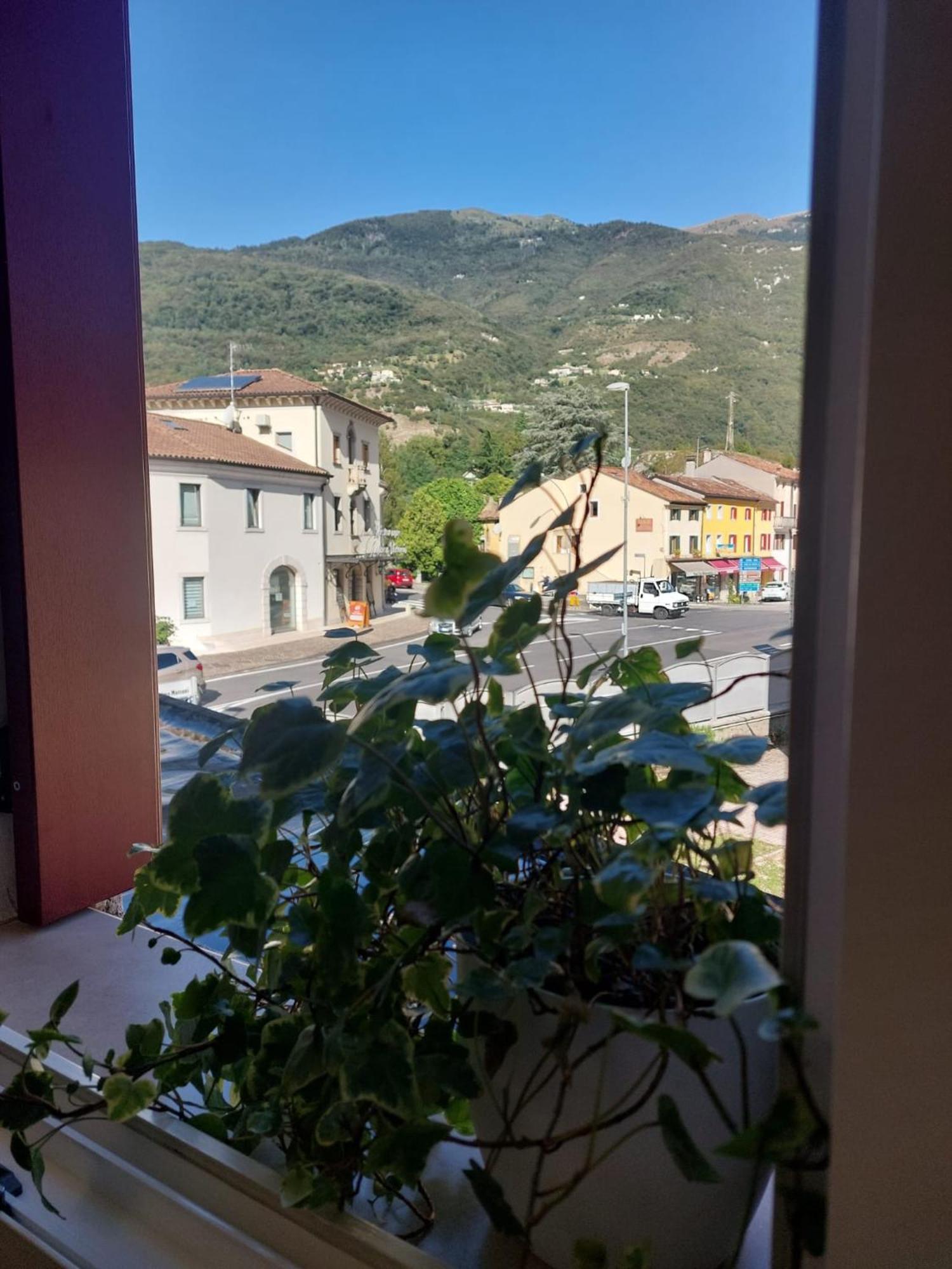 Appartamento Augusta Vittorio Veneto Kültér fotó